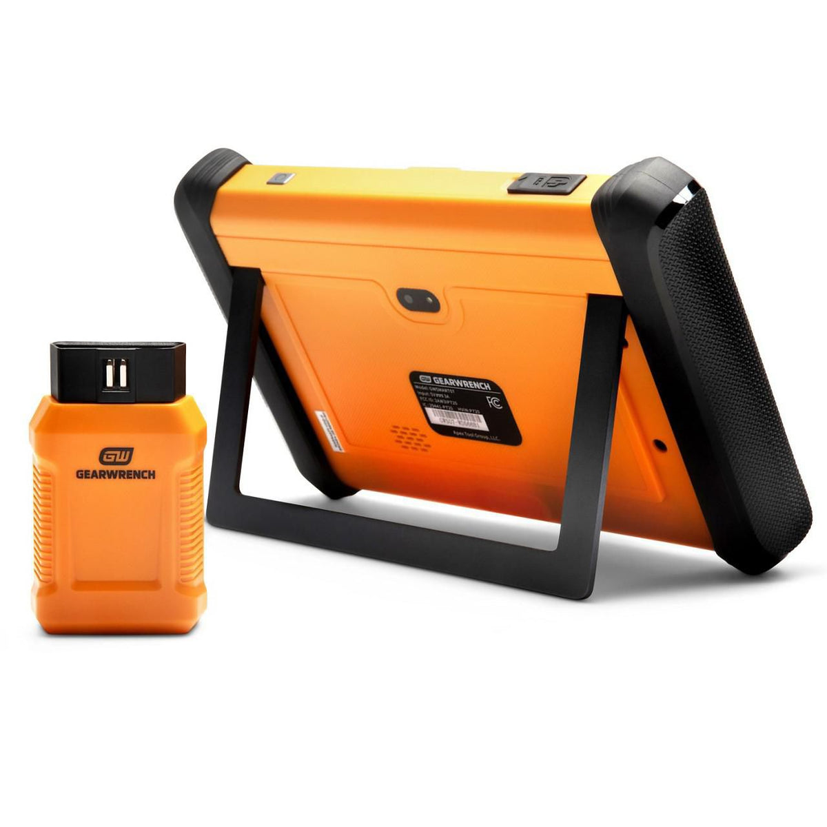 Gearwrench GWSMART07 7" Wireless Bi-Directional Diagnostic Tablet