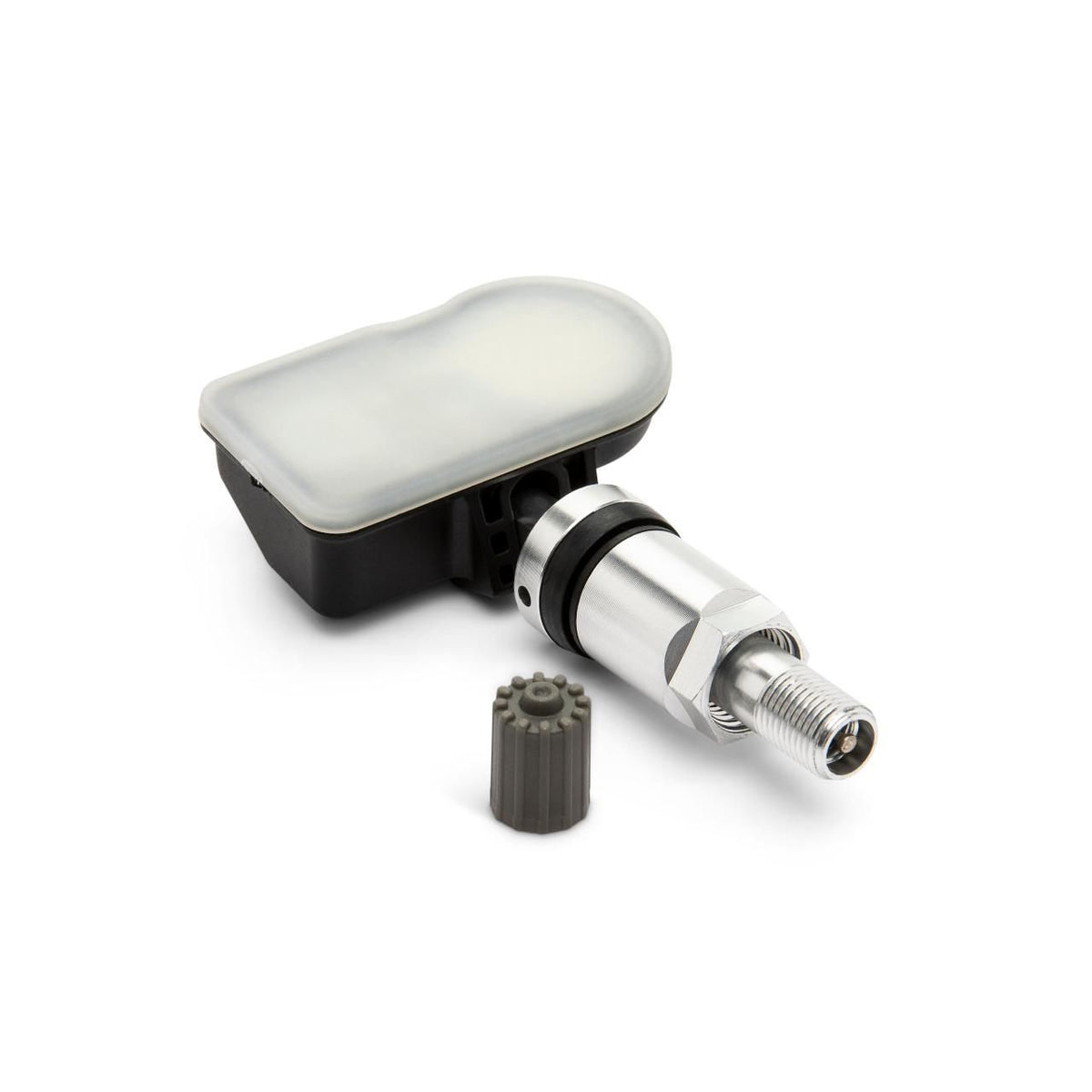 Gearwrench GWTPMSM4PK Universal Programmable Metal TPMS Sensor - 4 Pack