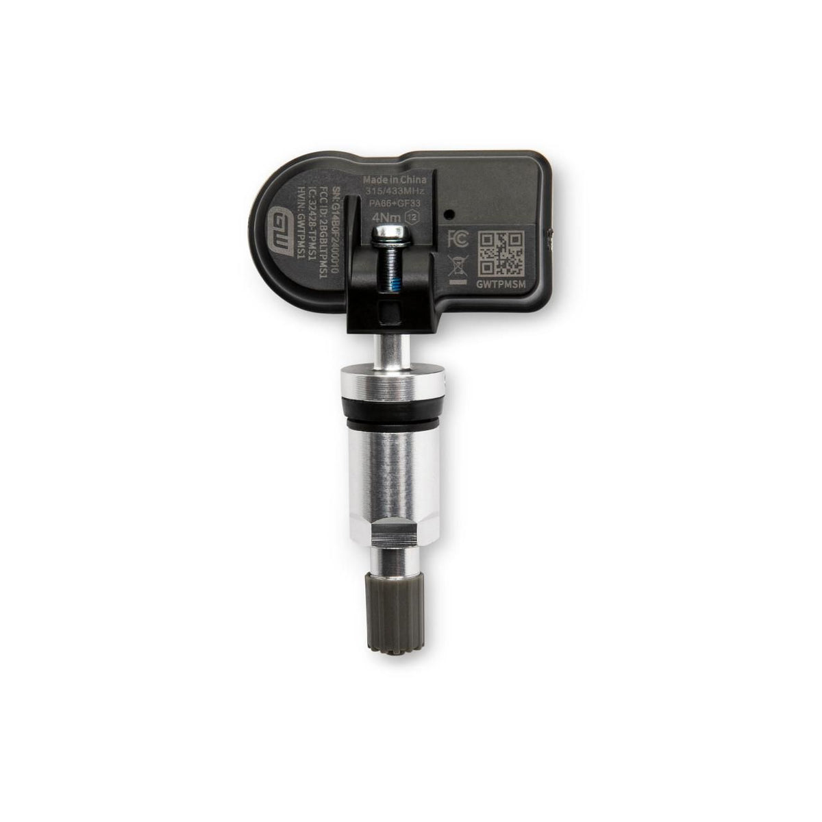 Gearwrench GWTPMSM Universal Programmable Metal TPMS Sensor