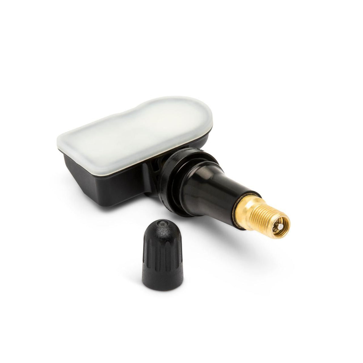 Gearwrench GWTPMSR4PK Universal Programmable Rubber TPMS Sensor - 4 Pack