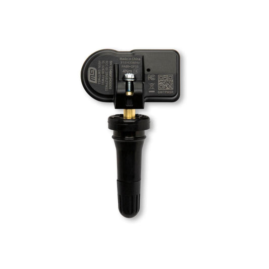 Gearwrench GWTPMSR Universal Programmable Rubber TPMS Sensor