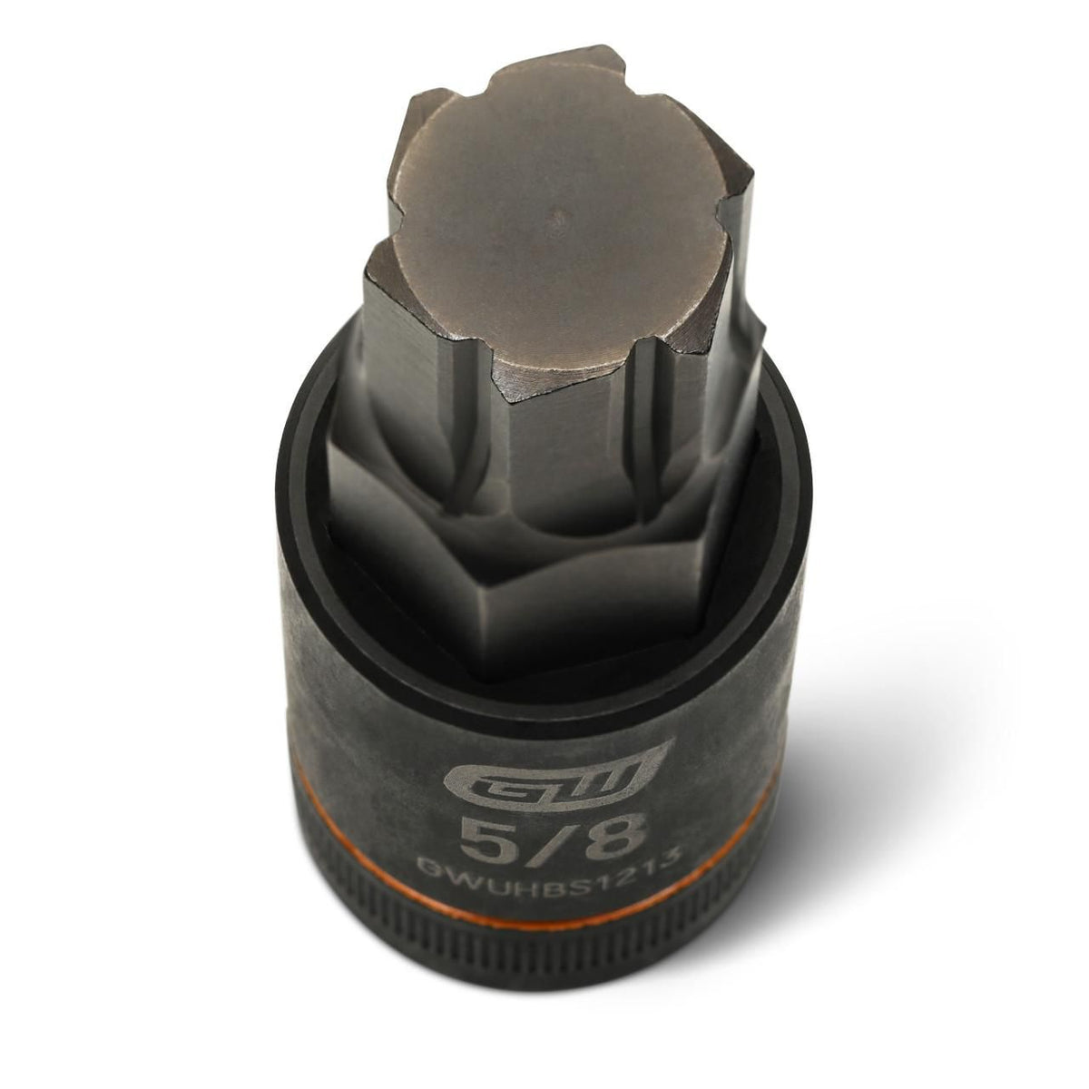 Gearwrench GWUHBS1213 1/2" Drive Impact Bi-directional Hex Bit Socket 5/8"