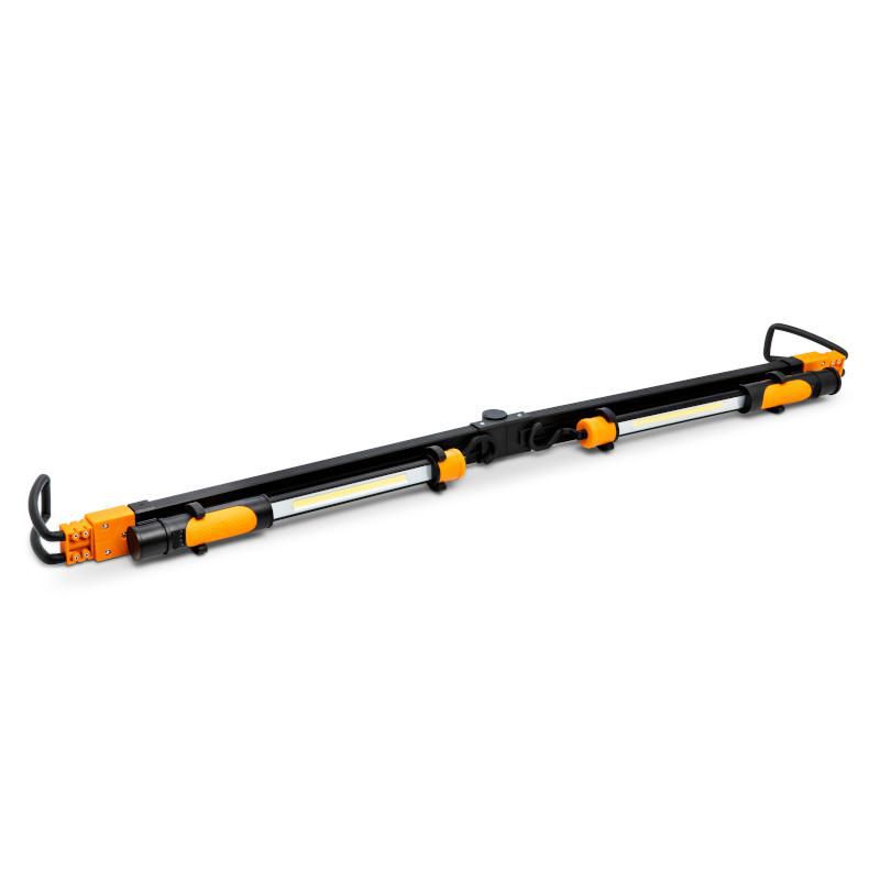 Gearwrench GWUHL Rechargeable Foldable Underhood Light