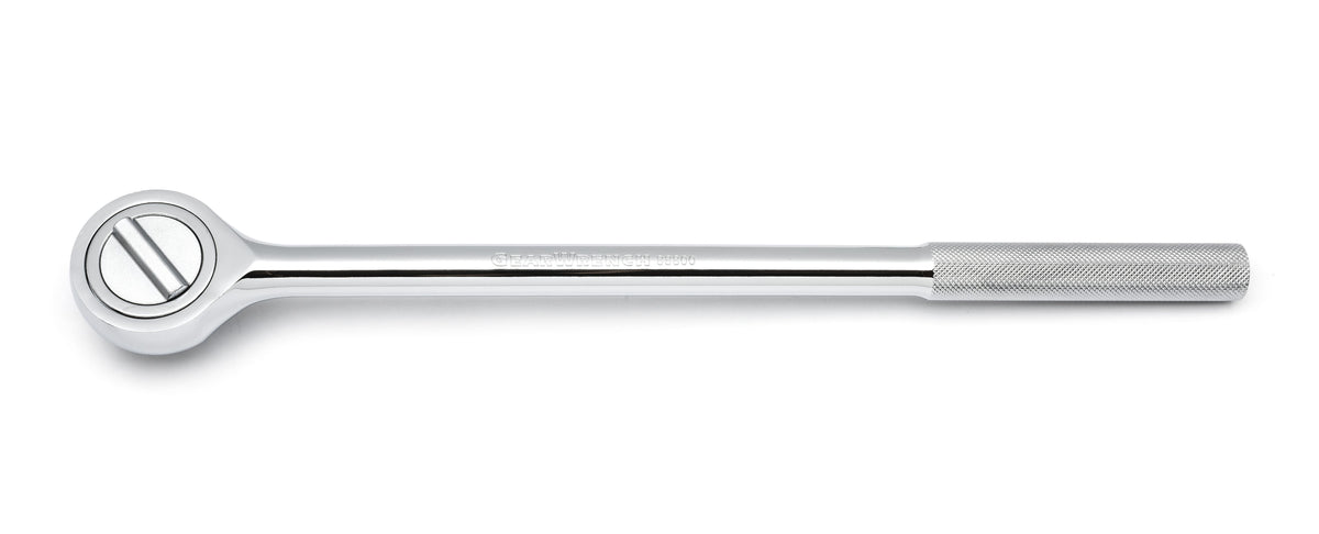 Gearwrench 88800 3/4" Drive 43-Tooth Round Head Ratchet 20"