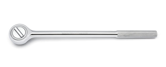 Gearwrench 88800 3/4" Drive 43-Tooth Round Head Ratchet 20"