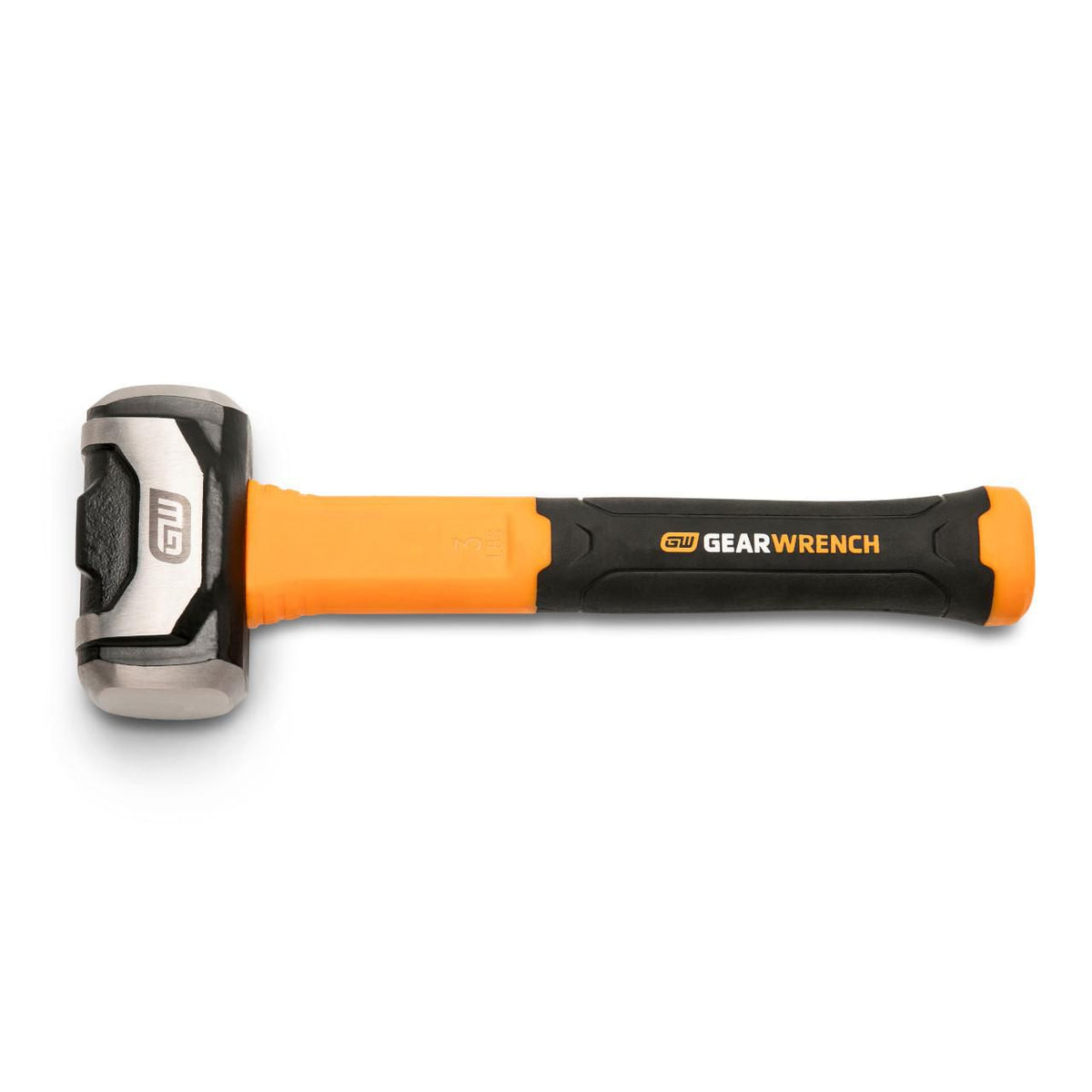Gearwrench GWHFDRL48 48 oz. Drilling Hammer with Fiberglass Handle