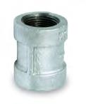 Everflow GXCPL014  1/4" XH Coupling