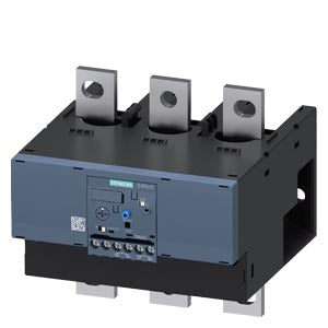 Siemens 3RB20662MC2 OVERLOAD RELAY 160?630A