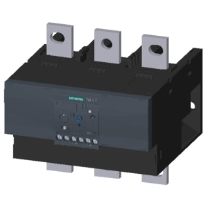 Siemens 3RB20662MC2 OVERLOAD RELAY 160?630A