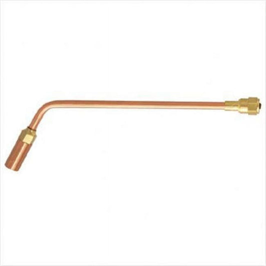 GENTEC 172H-8SP Gw 33-172H-8P Med Duty Nozzle
