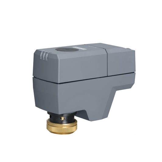 Siemens S55155-A109 SSC131.39U | 3-POSITION, FAIL SAFE. POWERMITE MT SERIES ACTUATOR