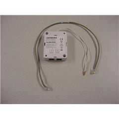 Siemens AQA2200-2X4 SERIES 2200/3200 3-1/2 X 5 TRIM PLATE