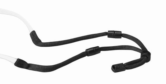 Gateway Safety 434 Eyewear Retainers - Breakaway Safety Glasses Straps