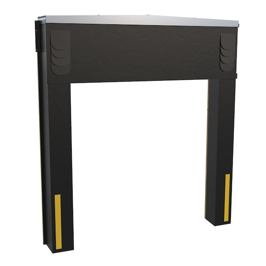 Vestil D-150/650-17 Dock Seal / Shelter Combination