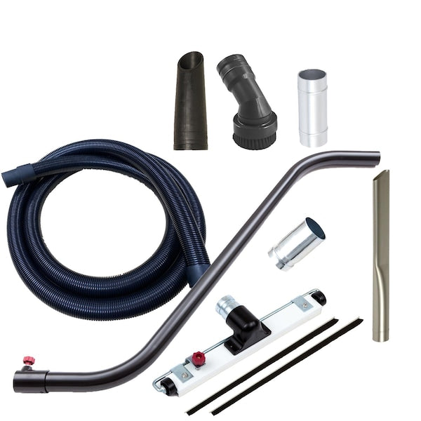 Delfin KT1000 Accessory Kit, Antistatic, wet or Dry D50/50