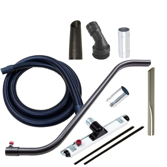 Delfin KT1000 Accessory Kit, Antistatic, wet or Dry D50/50