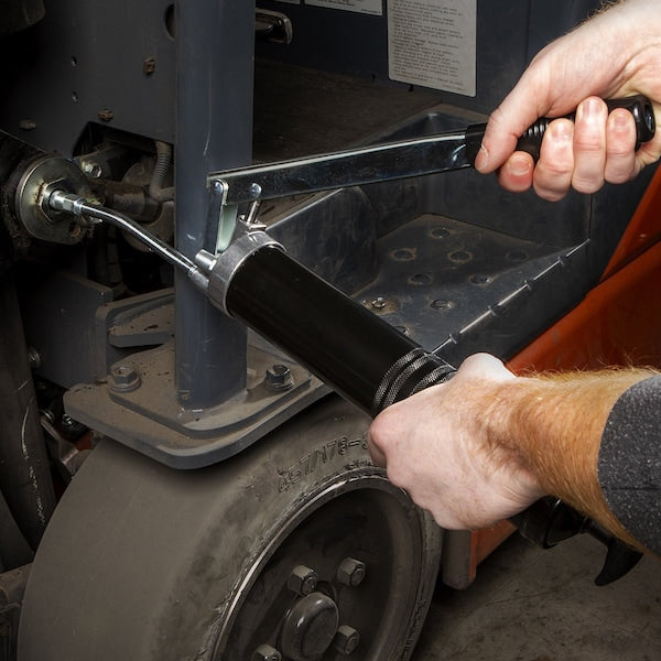 Workforce L1355 Pro Heavy Duty Lever Action Grease Gun