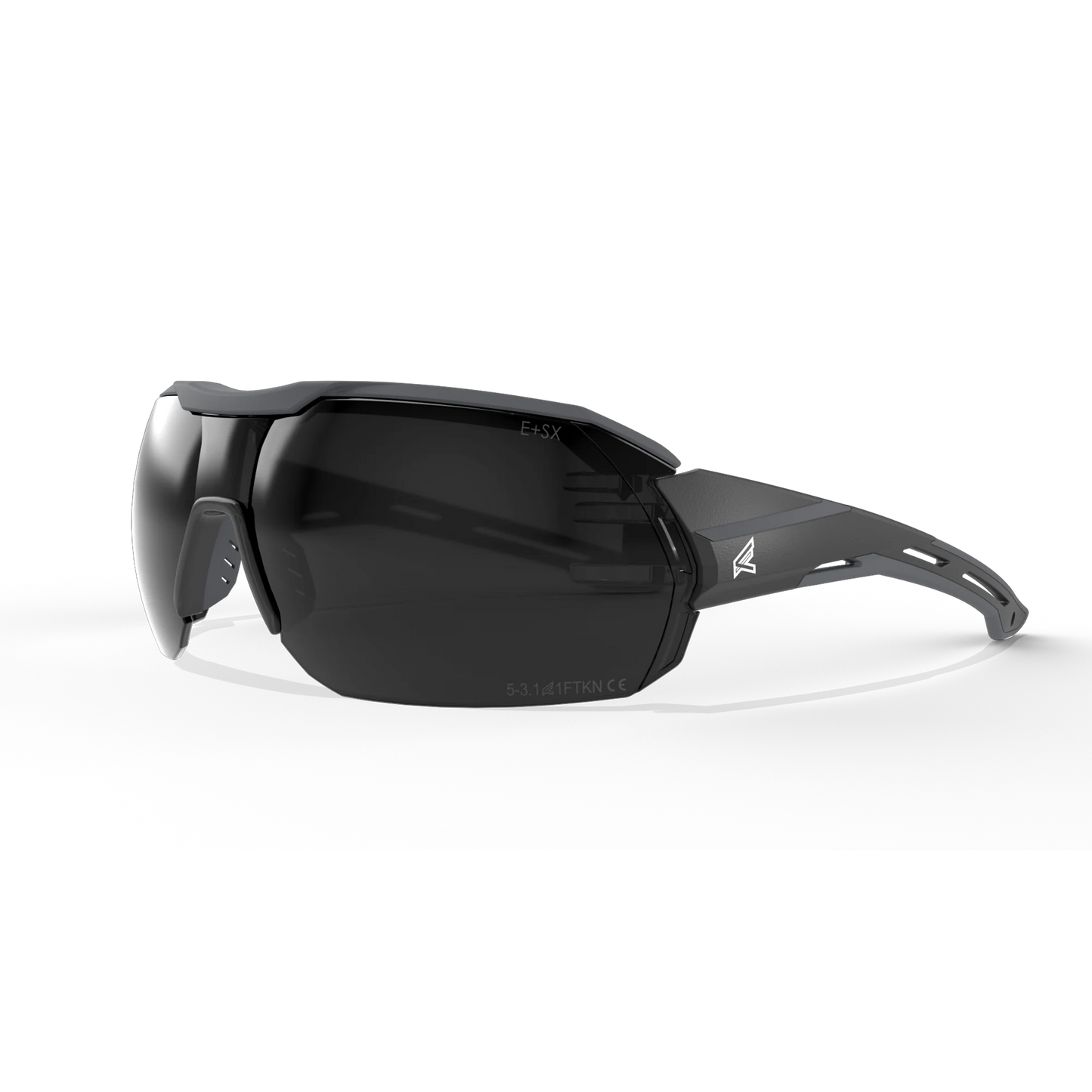 Edge Eyewear KABRU - CSA Z94.3 - ANSI Z87.1+