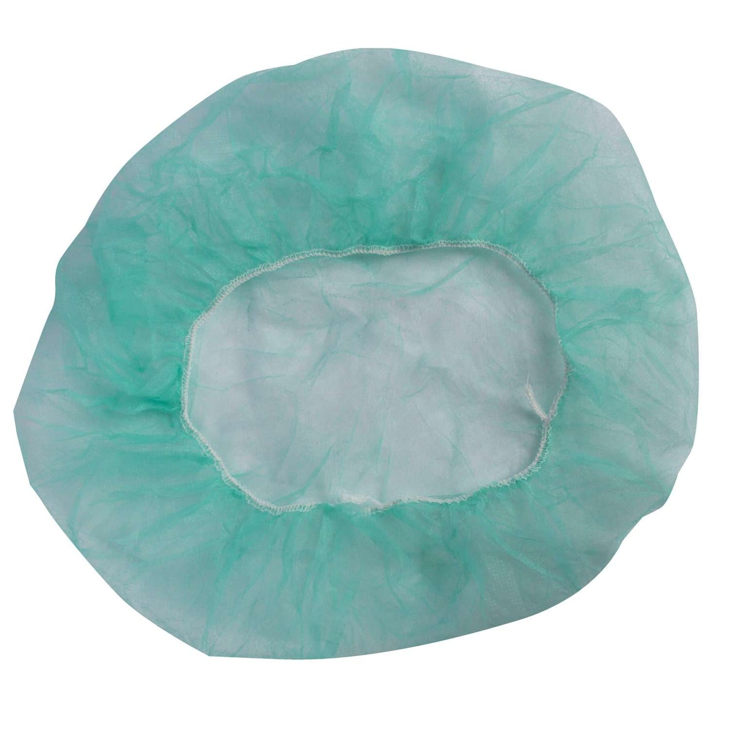 Cordova Safety BC21B/10 Bouffant Cap, Polypropylene