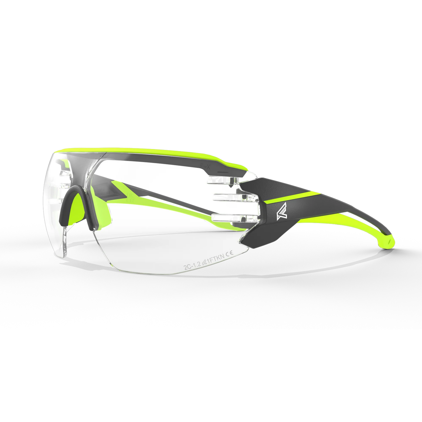 Edge Eyewear Taven ANSI Z87+ Compliant