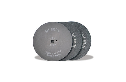 Ray Foster E21B 10" Diameter, Extra Coarse Grit