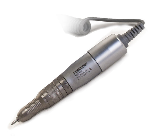 Foredom H.MH-13018 Micromotor Handpiece, Li-Ion, 1/8"