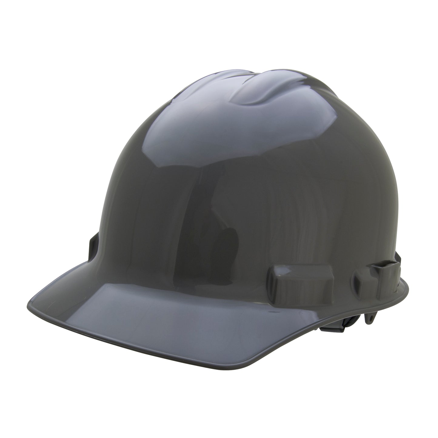 Cordova Safety H26R10 Ratchet, 6-Point, Duo Safety™, Hard Hat, Cap, Dove Gray