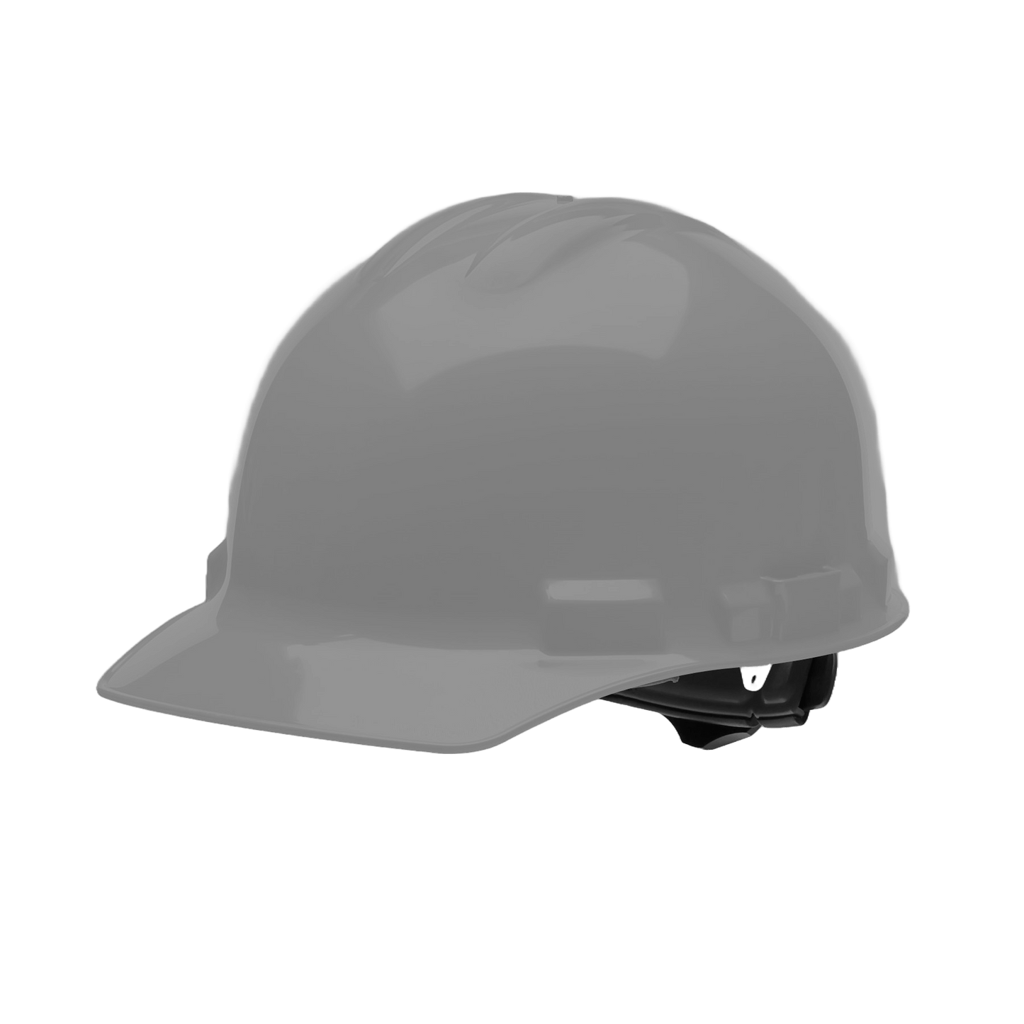 Cordova Safety H24R10 Ratchet, 4-Point, Duo Safety™, Hard Hat, Cap, White