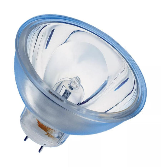SOS Cleanroom Osram Sylvania ELH 300W MR16 Halogen Light Bulb