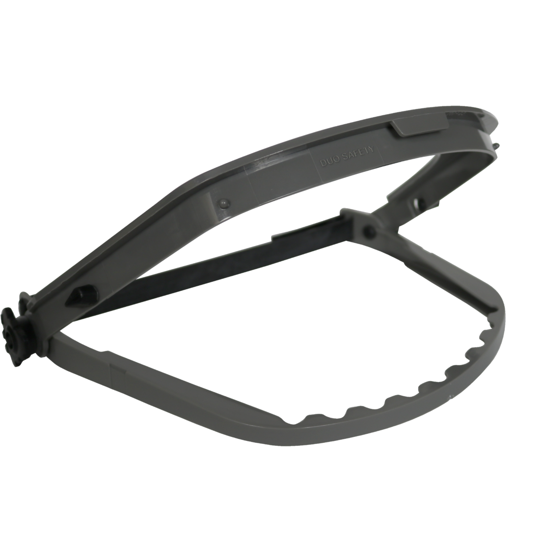 Cordova Safety HBKT1 Duo Safety™, Hard Hat Bracket, Cap Style/Bump Cap