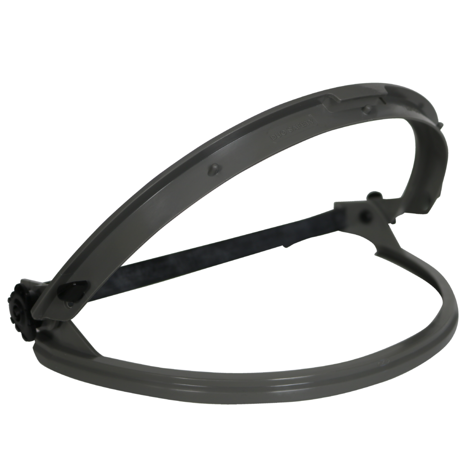 Cordova Safety HBKT2 Duo Safety™, Hard Hat Bracket, Full Brim