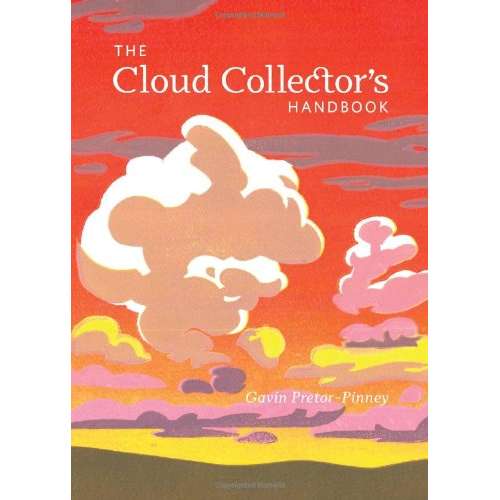 Paradise Clay HCB078 The Cloud Collector's Handbook - Book
