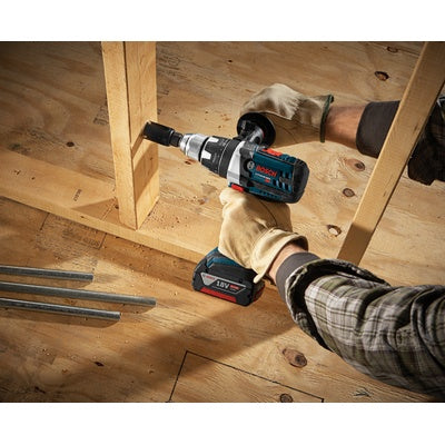 Bosch HCS100 1" Edge Carbon Hs W/ Arbor