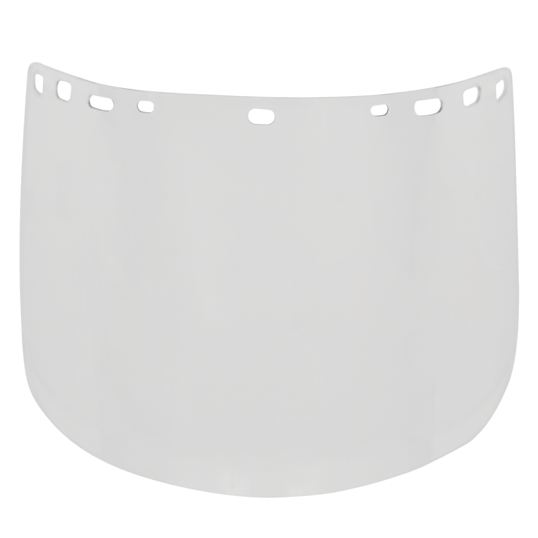 Cordova Safety HFS3 Duo Safety™, Hard Hat Face Shield, Tritan™