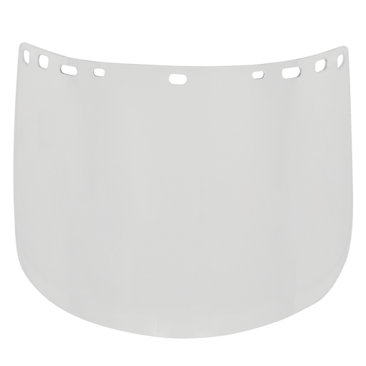 Cordova Safety HFS3 Duo Safety™, Hard Hat Face Shield, Tritan™
