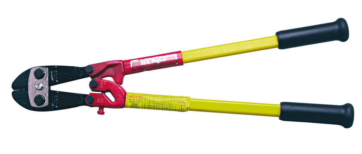 Hk Porter 0090FC 18-1/4" General Purpose, Center Cut Cutter
