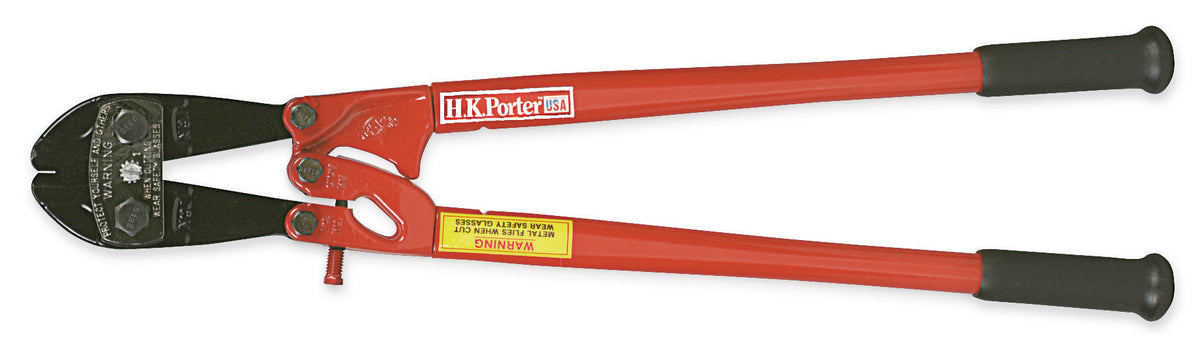 Hk Porter 0090MC 18" Industrial Grade Center Cut Cutter