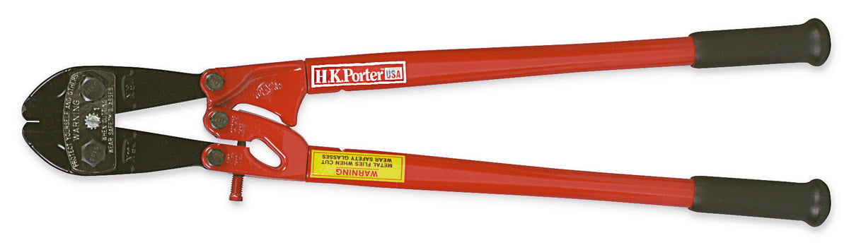Hk Porter 0590MC 42" Industrial Grade, Center Cut Cutter