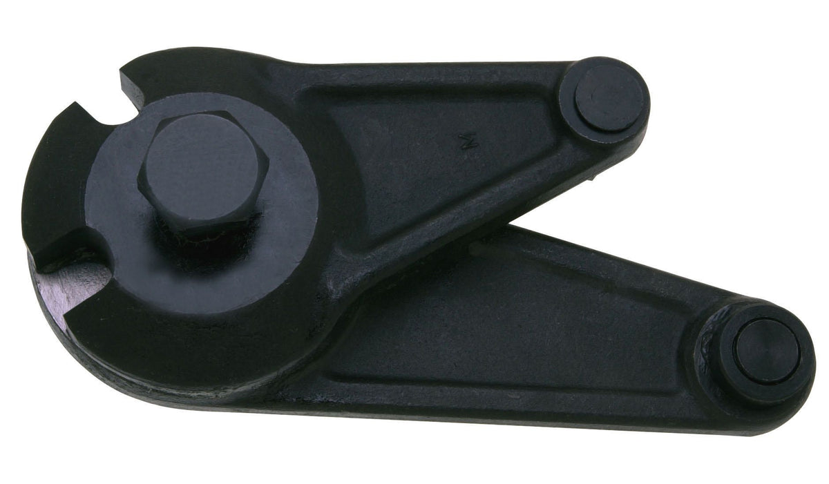 Hk Porter 0513RBJN Replacement Cutter Head for Rebar Bender