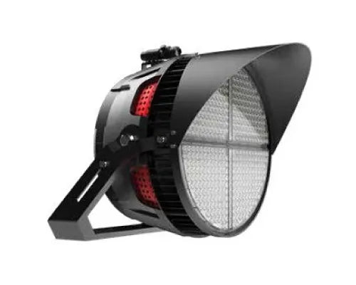 Aleddra HL-SP-500WD-D-5000KMS Gen2 Eco Sports Light, Wattage 500W, Luminous Efficacy 160lm/w