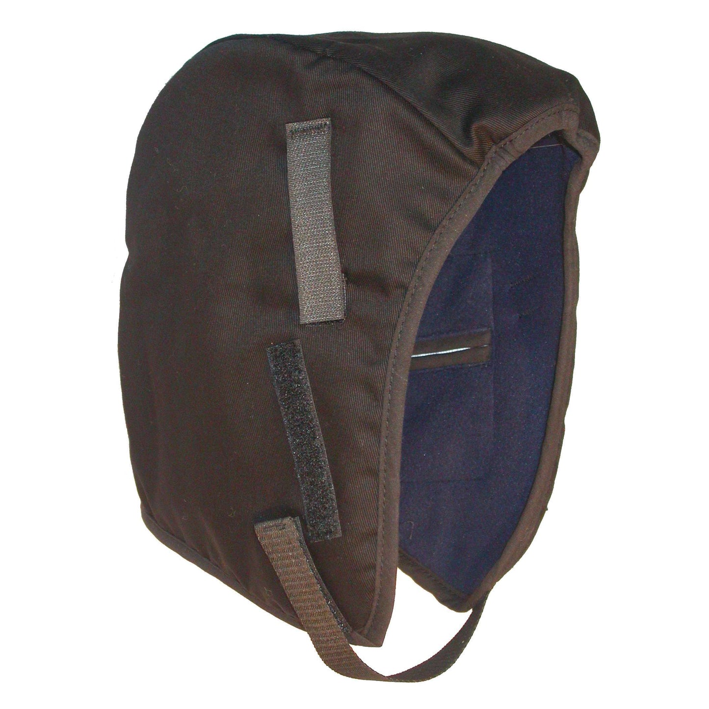 Cordova Safety HL200 Hard Hat Liner, Cotton, Fleece