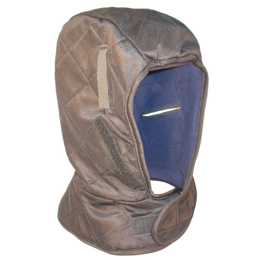 Cordova Safety HL350 Hard Hat Liner, Polyester, Fleece Foam