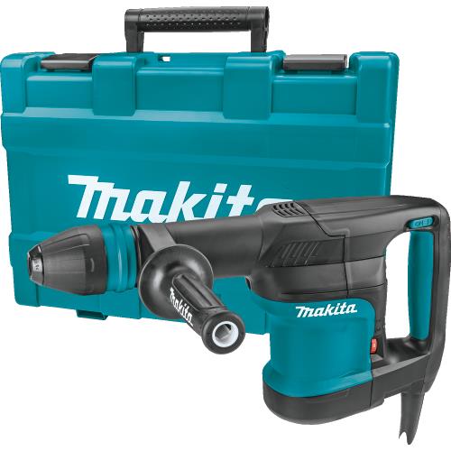 Makita HM0870C 11 lb. SDS‘MAX Demolition Hammer