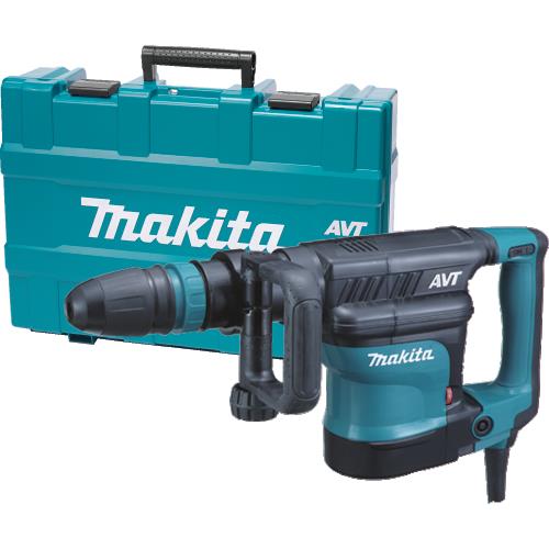 Makita HM1111C 17 lb. SDS‘MAX AVT® Demolition Hammer