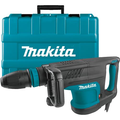 Makita HM1203C 20 lb. SDS‘MAX Demolition Hammer