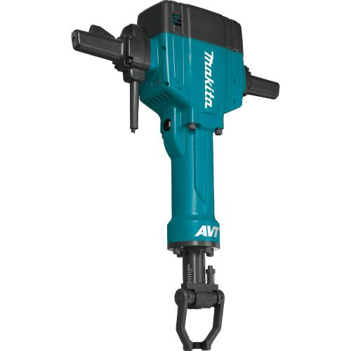 Makita HM1810 70 Lb. Avt® Breaker Hammer, Accepts 11/8" Hex Bits