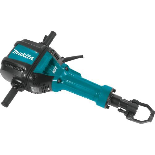 Makita HM1812 70 Lb. Advanced Avt® Breaker Hammer, Accepts 11/8" Hex Bits