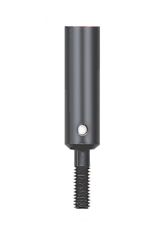 Foredom HP10172 Anvil Point, Point, Plated - Black Oxide