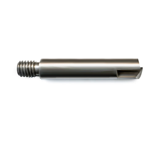 Foredom HP1072 Adapter, Duplex Spring To Slip Joint