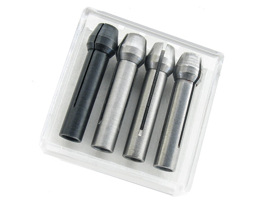Foredom HP600 Collet Set #600,  8, 28 Hp